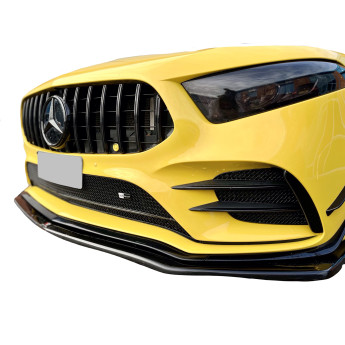 Mercedes AMG A35 (W177) - Front Grille Set